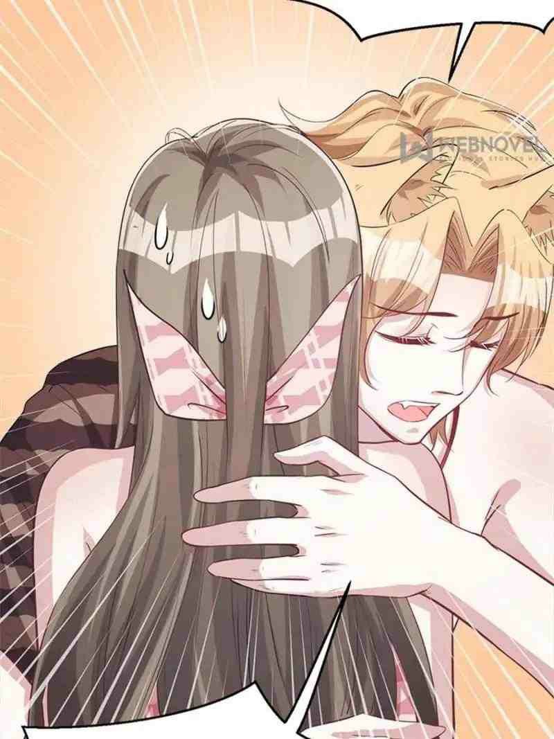 Beauty and the Beasts Chapter 80 Gambar 8